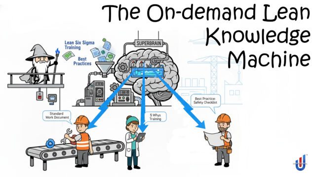 On-demand Knowledge Management - Impruver