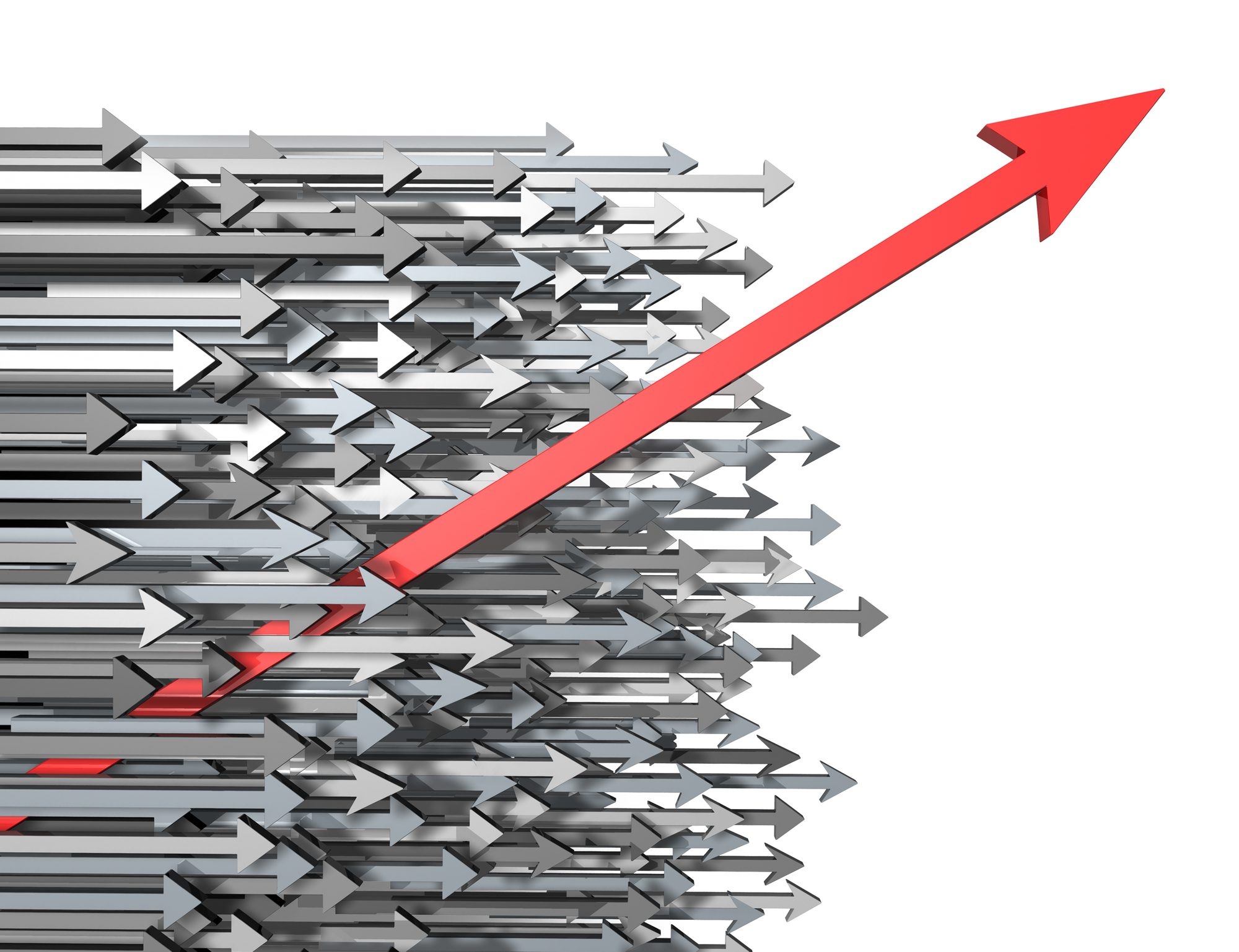 Developing Execution Discipline