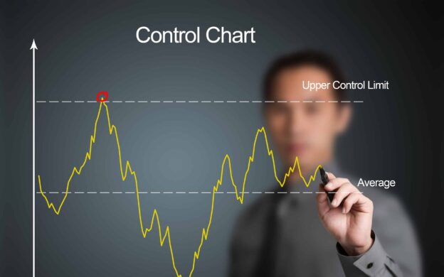 Control Chart - Impruver University
