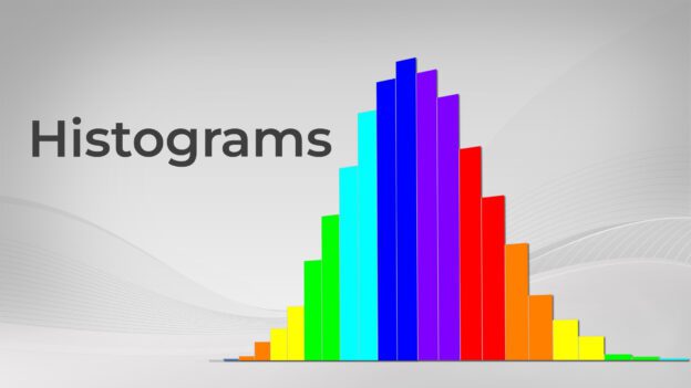 Histograms - Impruver University