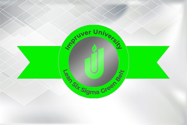 Green Belt Project Submission