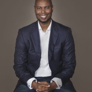 Calvin L Williams