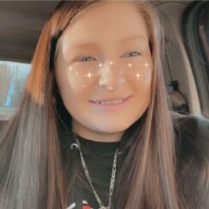 Profile photo of Meagan